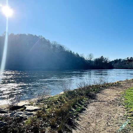 French Broad Overlook آشفيل المظهر الخارجي الصورة